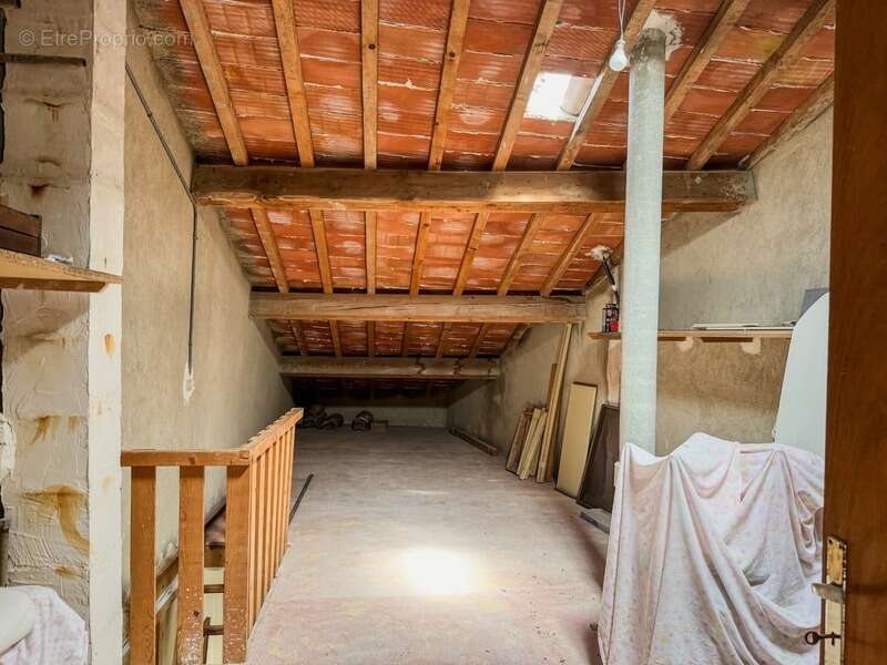 Maison à MOUTHOUMET