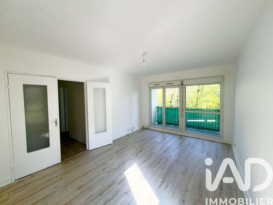 Photo 3 - Appartement à TREMBLAY-EN-FRANCE