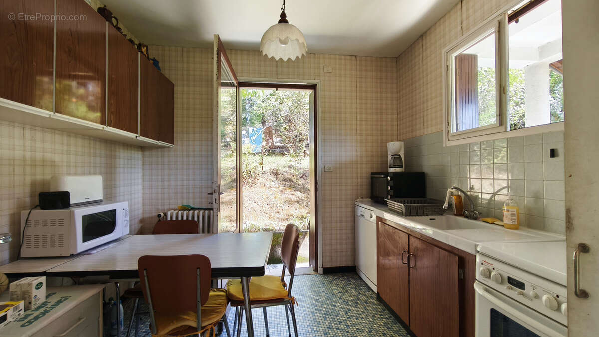 Maison à BAGAT-EN-QUERCY