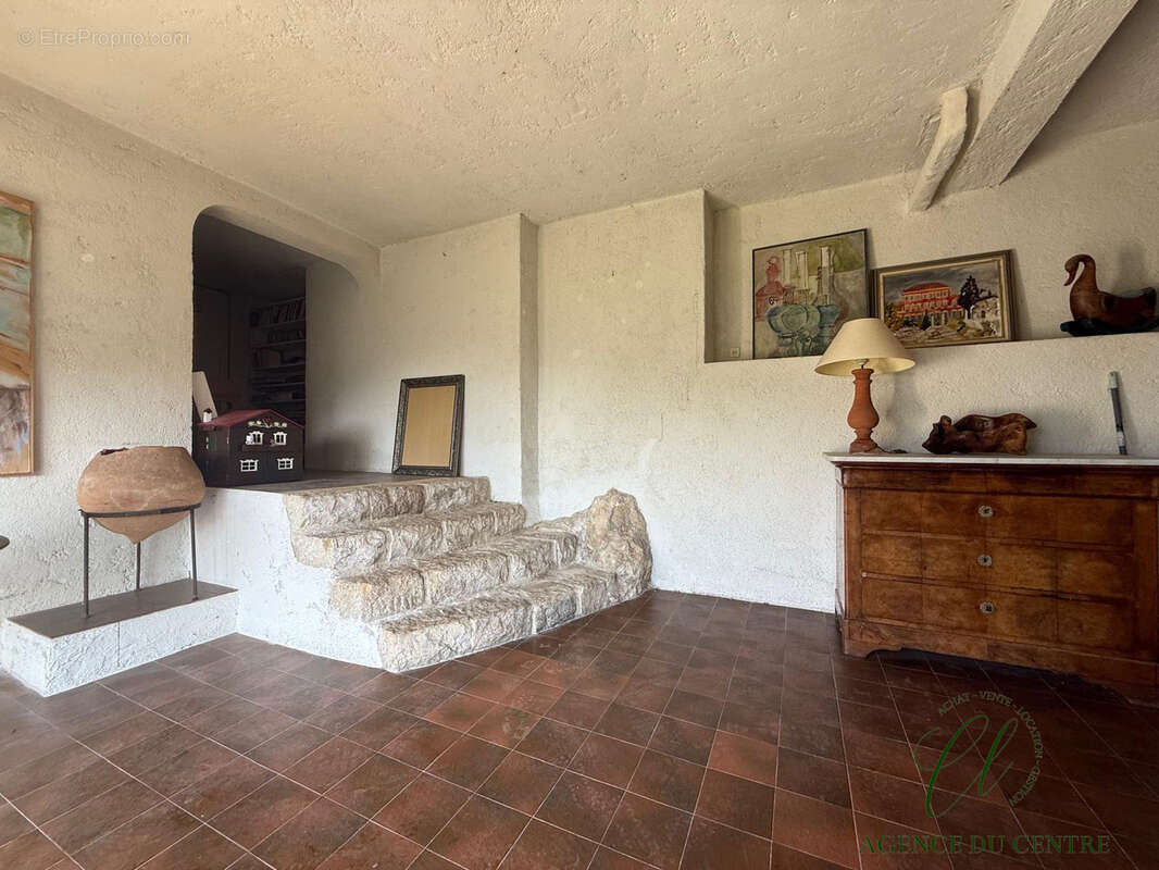 Maison à FALICON
