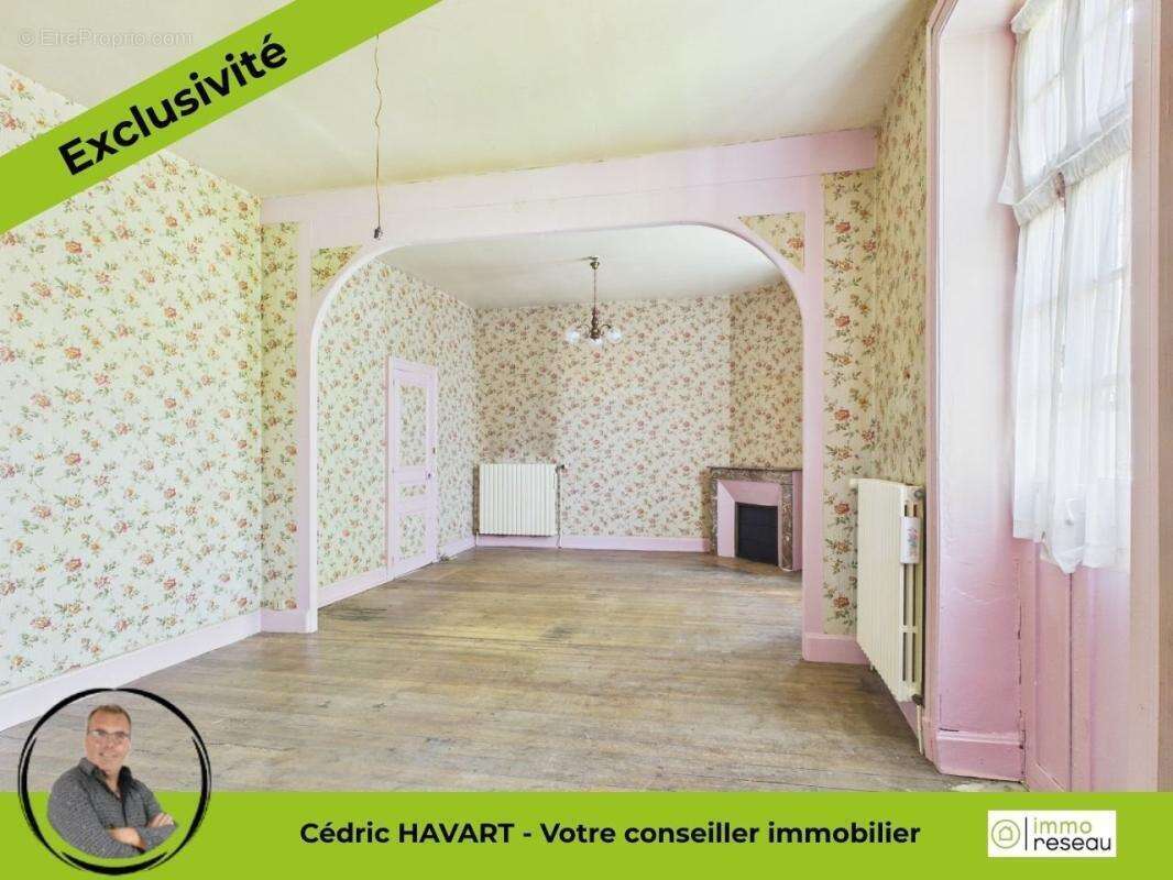 Maison 85 m² à Mers-Sur-Indre  - photo 14