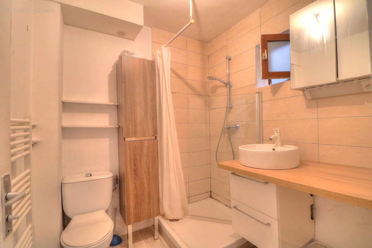 New exclusivité - à vendre – t3 en centre-ville – 41,55 m² - photo 8