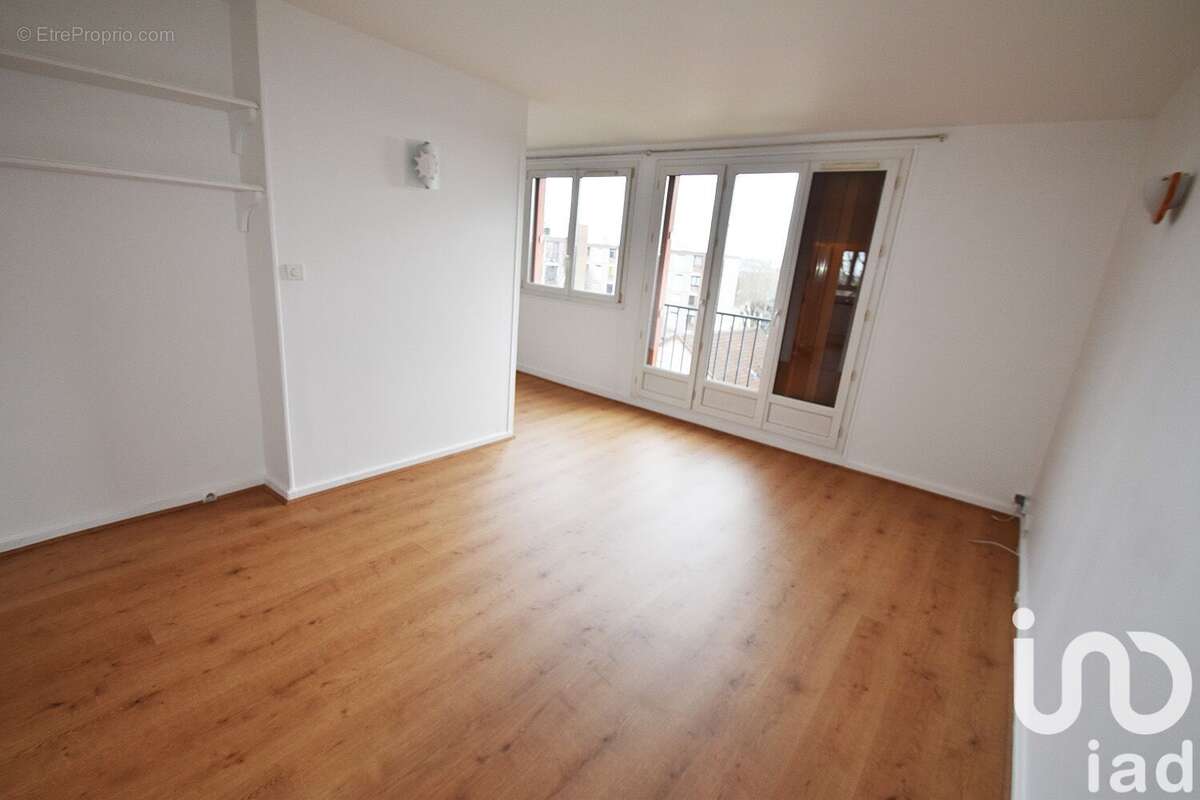 Photo 2 - Appartement à ABLON-SUR-SEINE