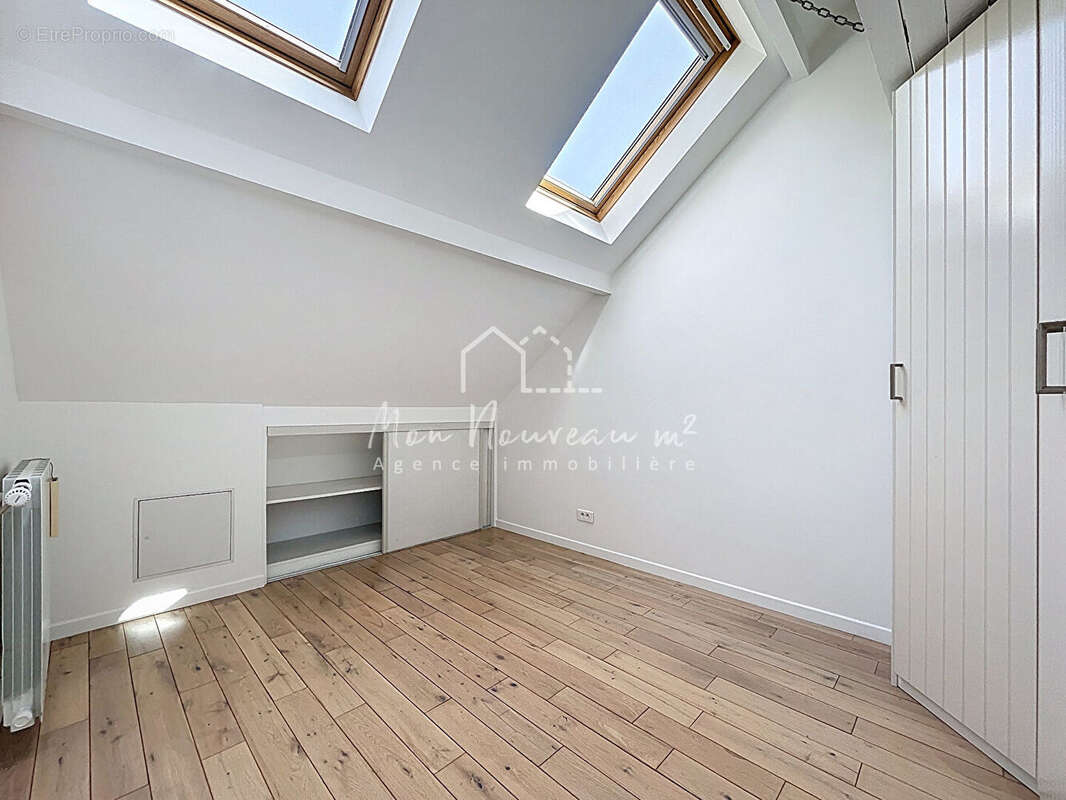 Maison à LE PERREUX-SUR-MARNE