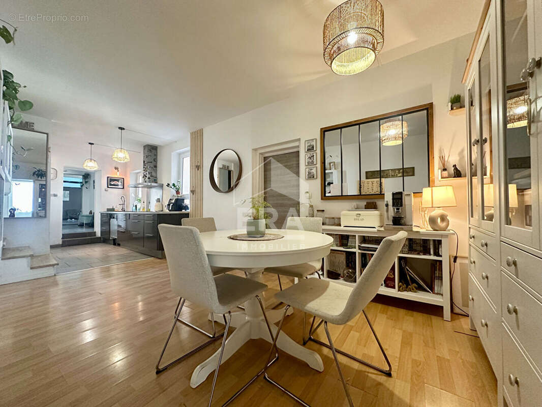 Appartement à RABASTENS