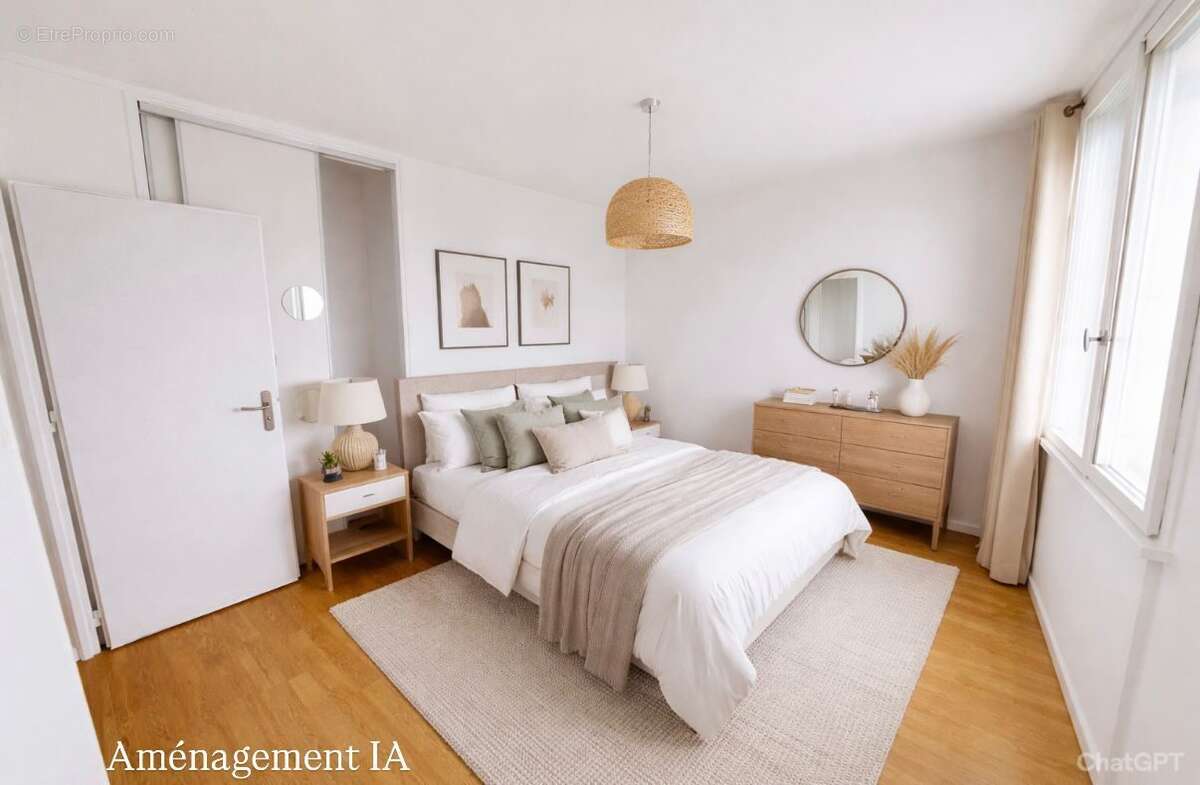 Appartement à ORLEANS