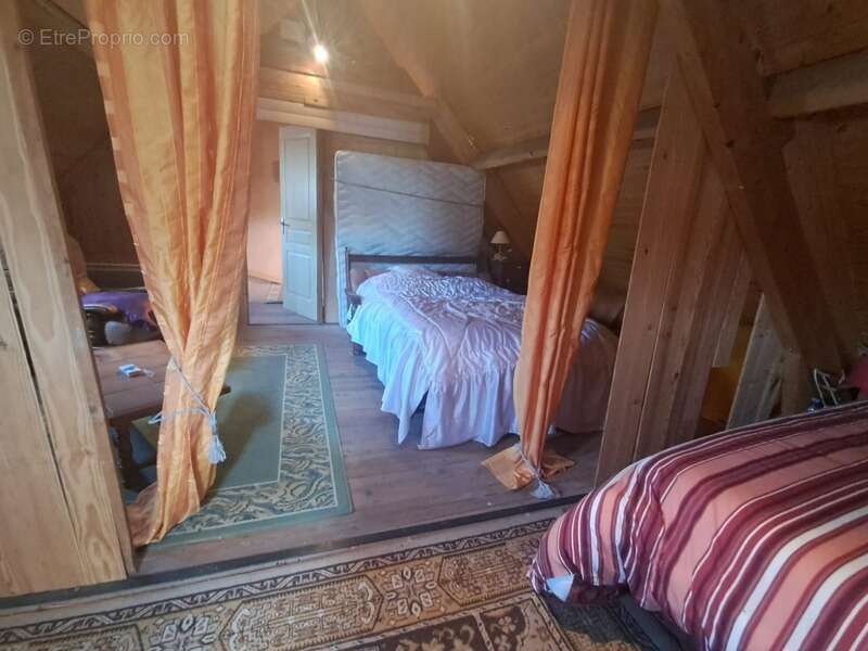 Maison à HECHES