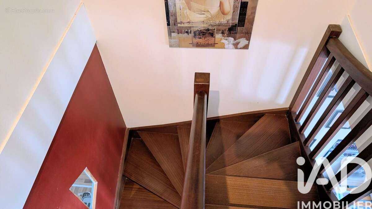 Photo 6 - Appartement à SURZUR