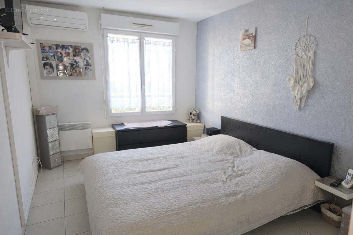 Appartement à DRAGUIGNAN