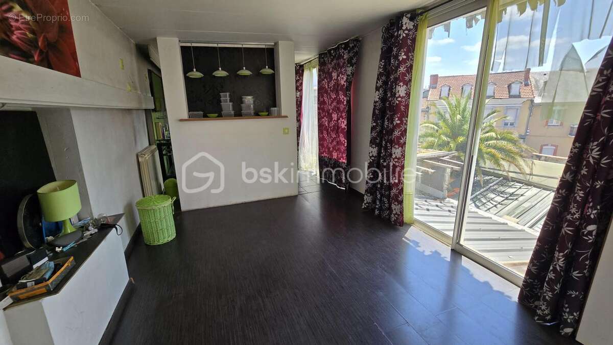 Appartement à TARBES