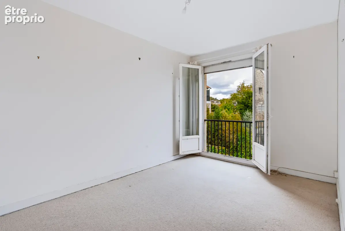 Appartement de 6 pièces aux beaux volumes - photo 7