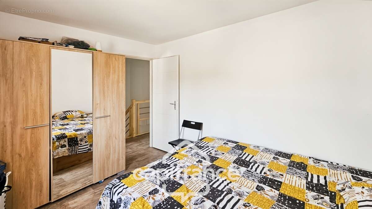  Jolie maison de 2025 avec jardin – Proche écoles et gare - photo 11