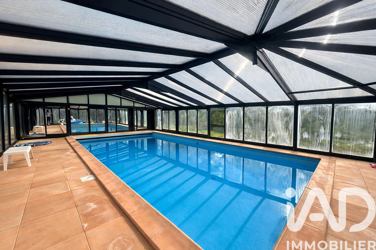 Photo 3 - Maison à JAUNAY-CLAN