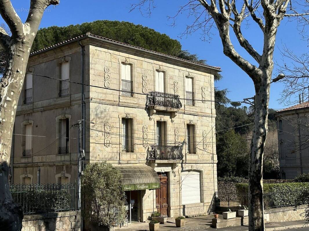 Photo 1 - Appartement à LAMALOU-LES-BAINS
