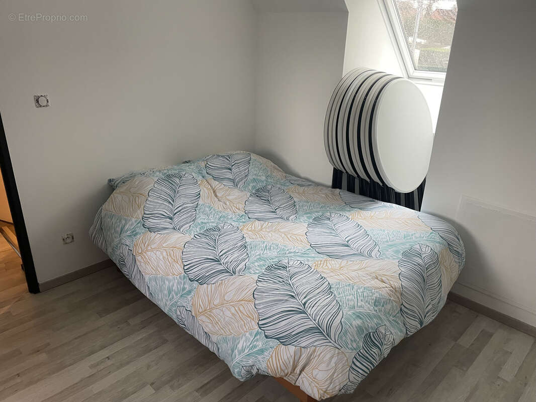 Maison à LE QUESNOY