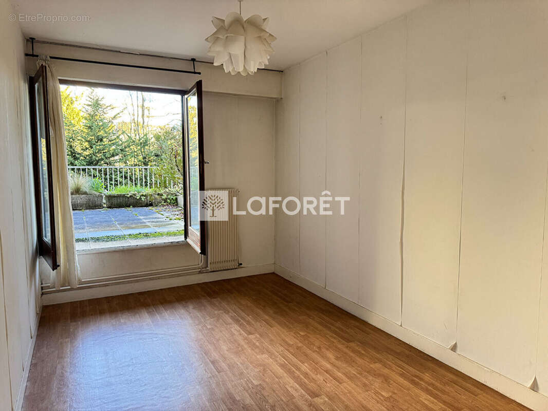 Appartement à SAINT-CLOUD