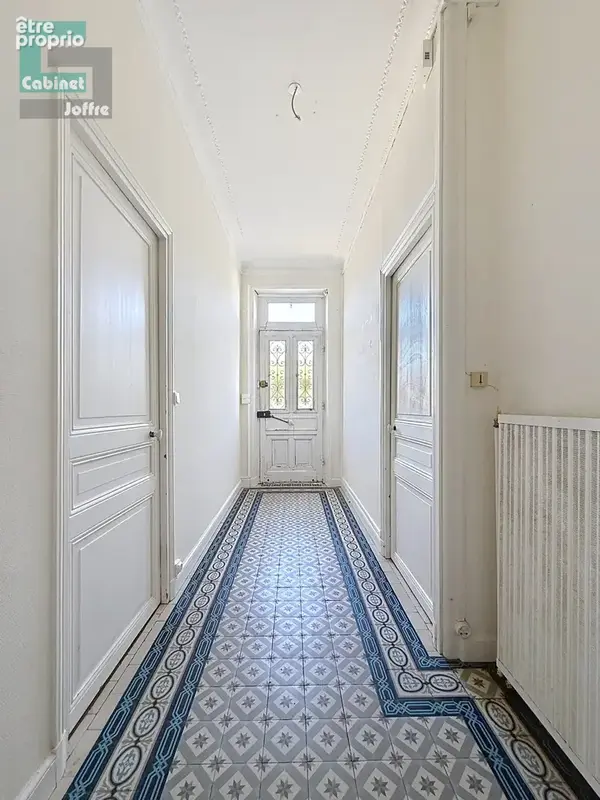 Maison familiale de 133m2 - 4 chambres - Jardin et garage - photo 9