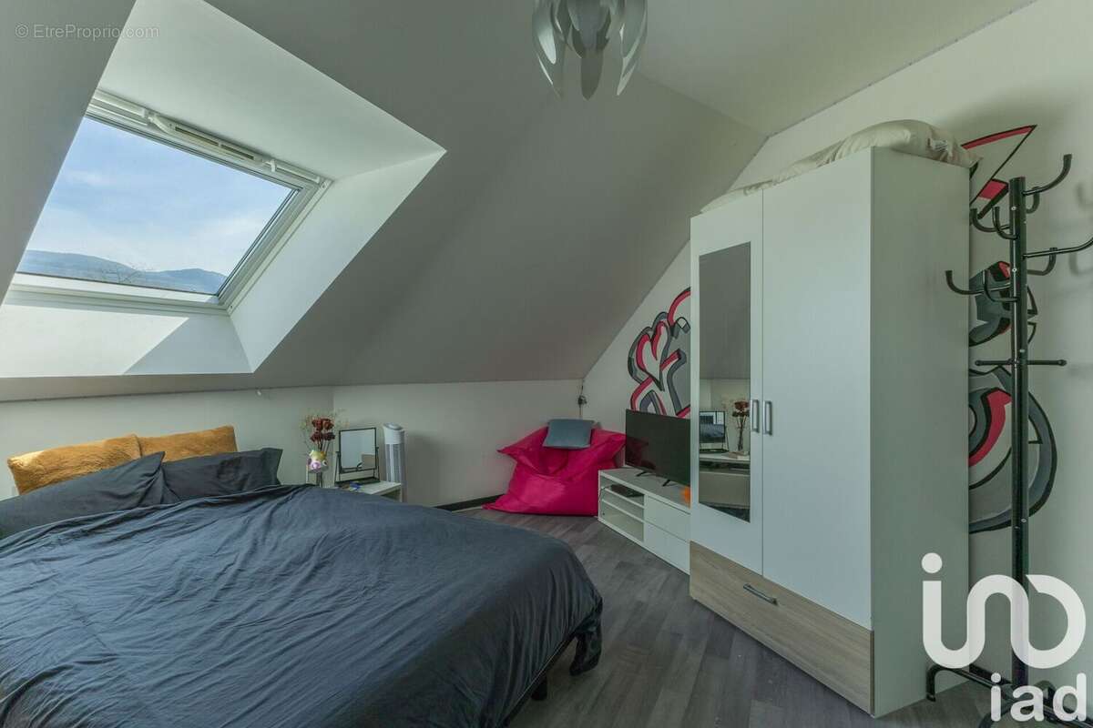 Photo 7 - Maison à SAINT-OURS