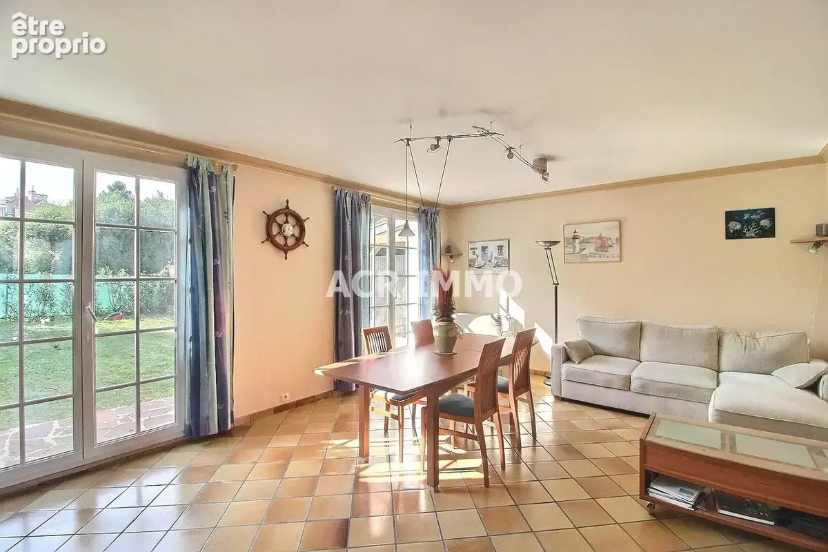 Maison 5 pièces 96 m² à vendre à Andresy (78570) - photo 5