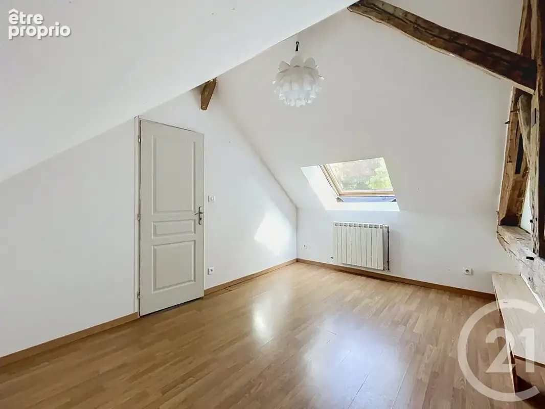 Maison 5 pièces 149 m² à vendre à Theil-Sur-Vanne (89320) - photo 8
