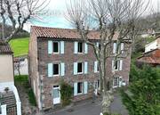 Maison à SAINT-VICTOR-ET-MELVIEU