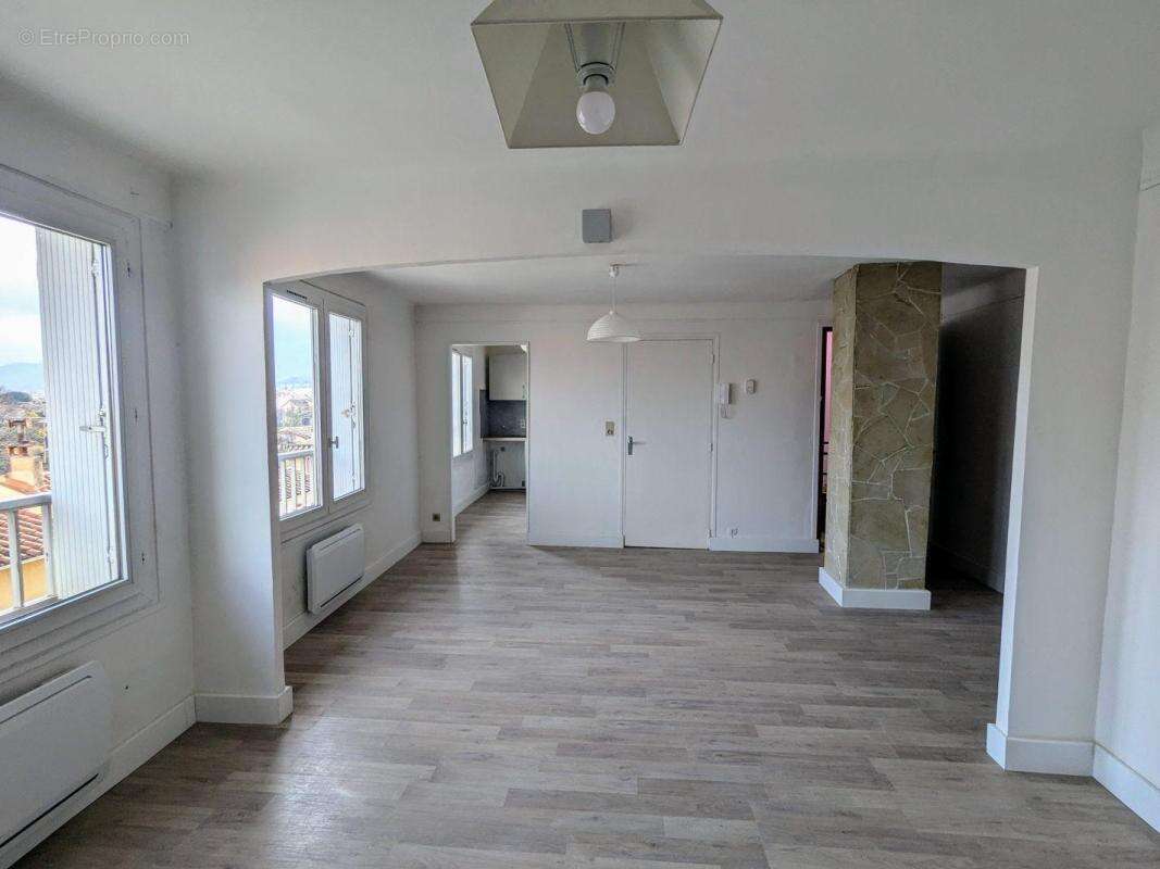 Appartement à CERET