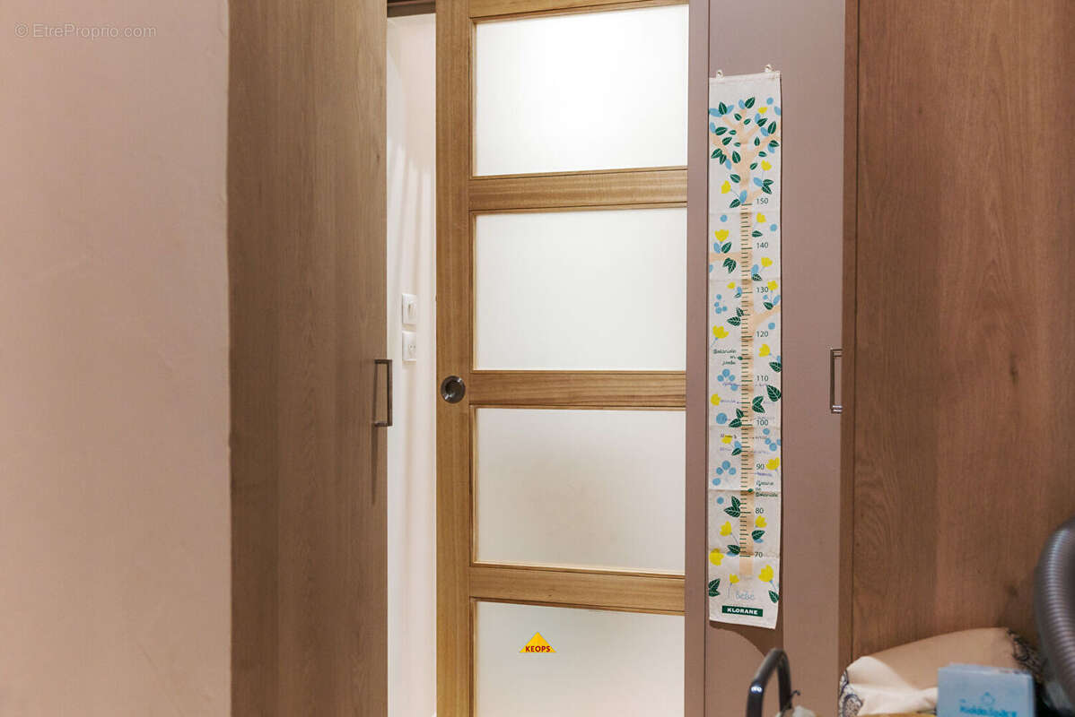 Appartement à CARCASSONNE