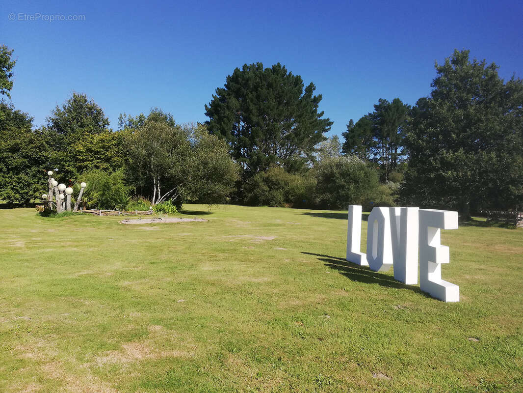 Domaine de 44 Hectares - photo 7