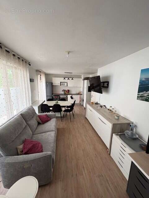 Appartement 64 m² à Bruges  - photo 3