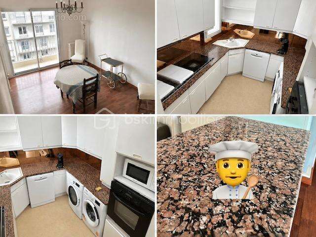 Appartement à BOULOGNE-SUR-MER