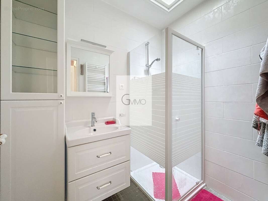 Maison à CHEVILLY-LARUE