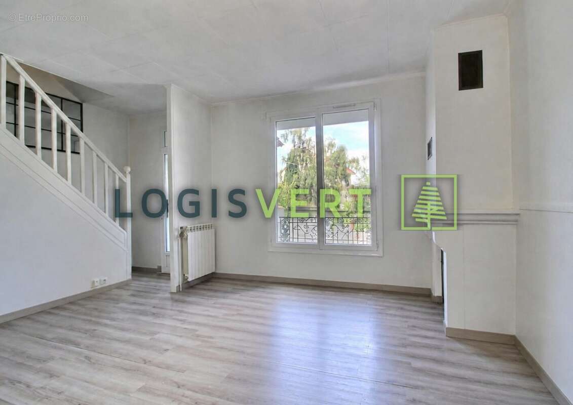 Maison 80 m² à Palaiseau  - photo 8