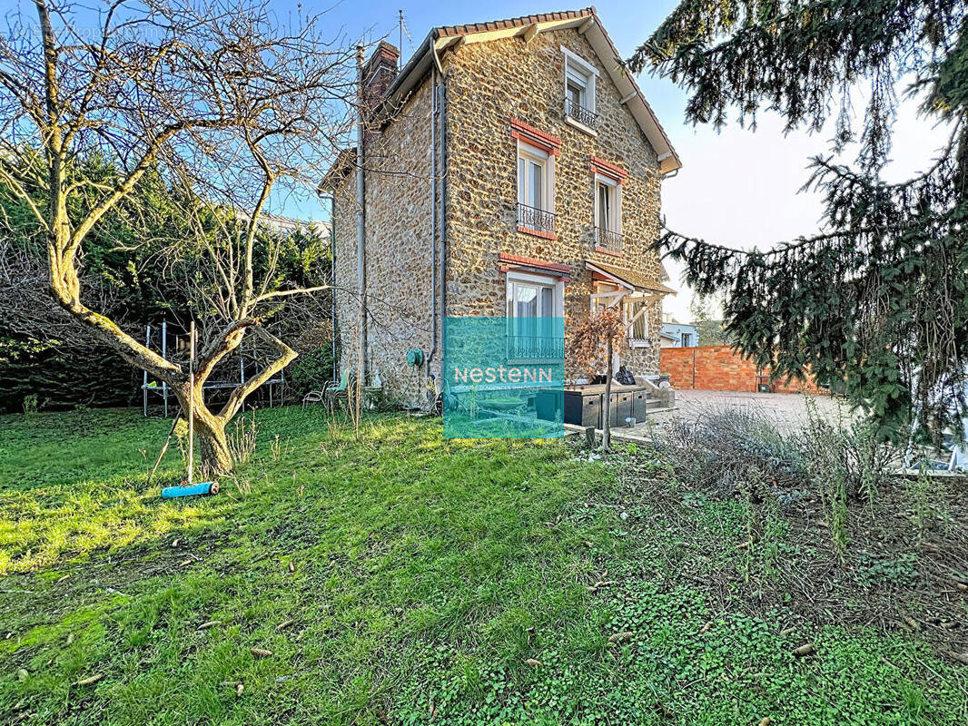 Maison à FRANCONVILLE