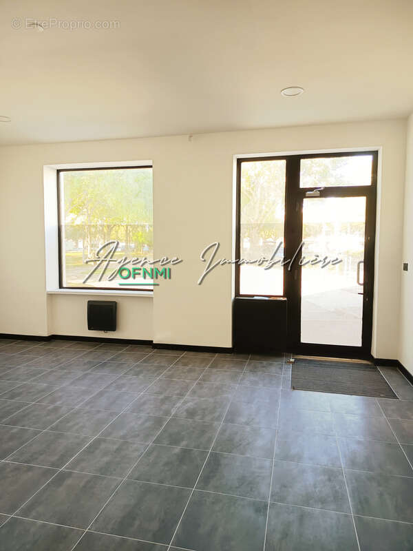 Appartement à FEYZIN