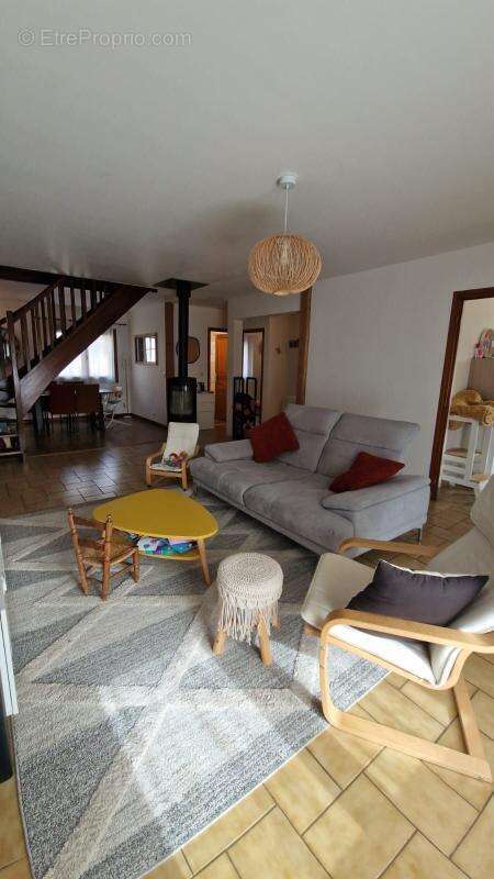 Appartement à ALBENS