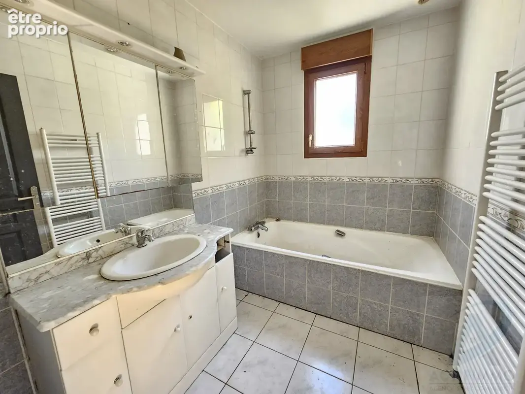 Maison de 121 m2 - photo 4