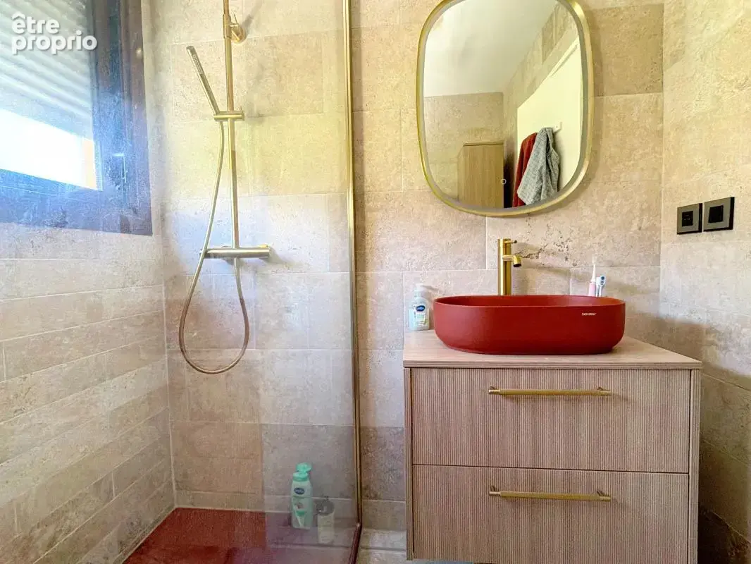  Cannes bas Montfleury — 3 pièces 68 m² rénové, sud, garage - photo 9