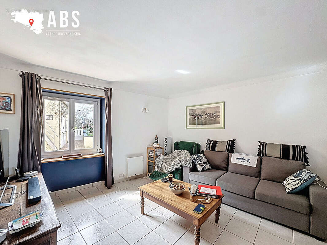 Maison 133 m² à Ferel  - photo 7