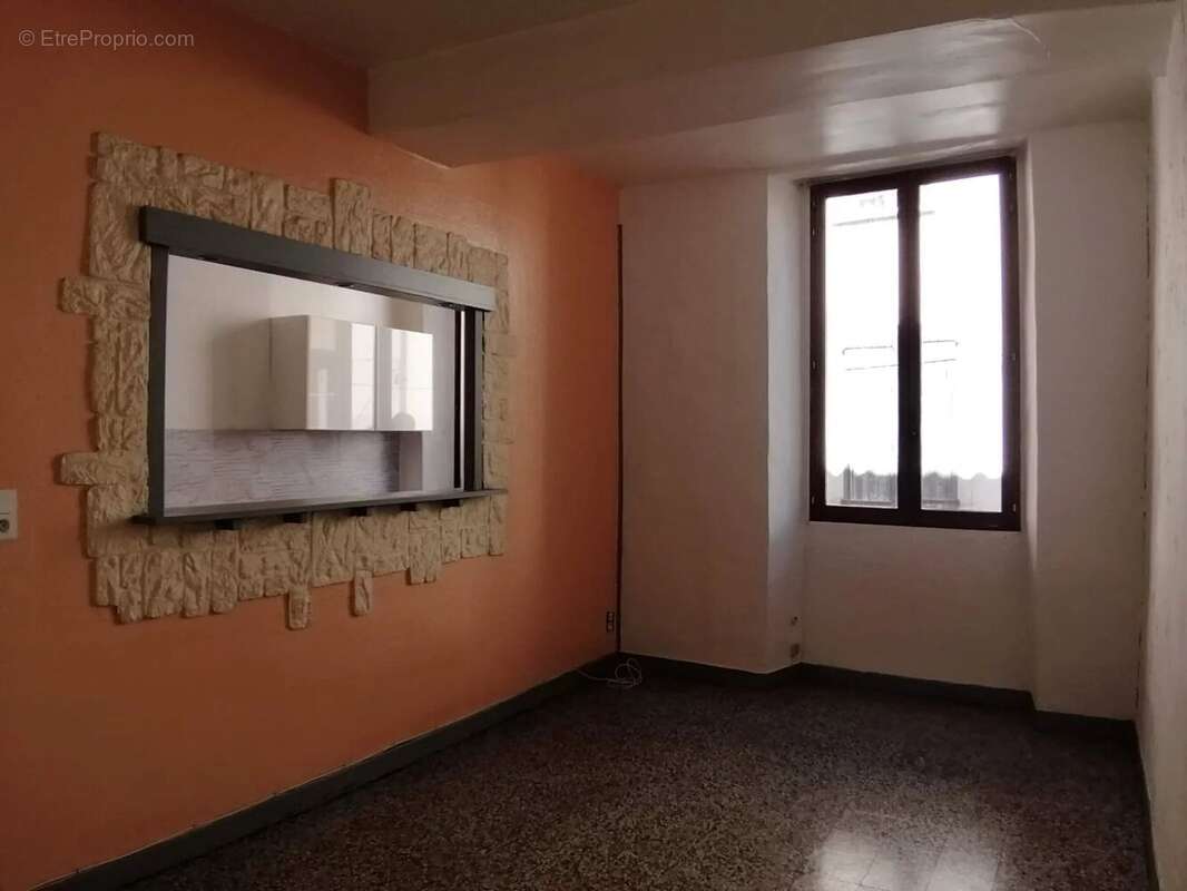 Maison à SAINT-HIPPOLYTE-DU-FORT