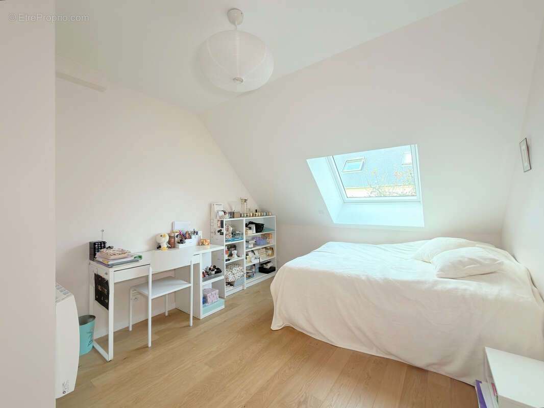 Maison à RUEIL-MALMAISON