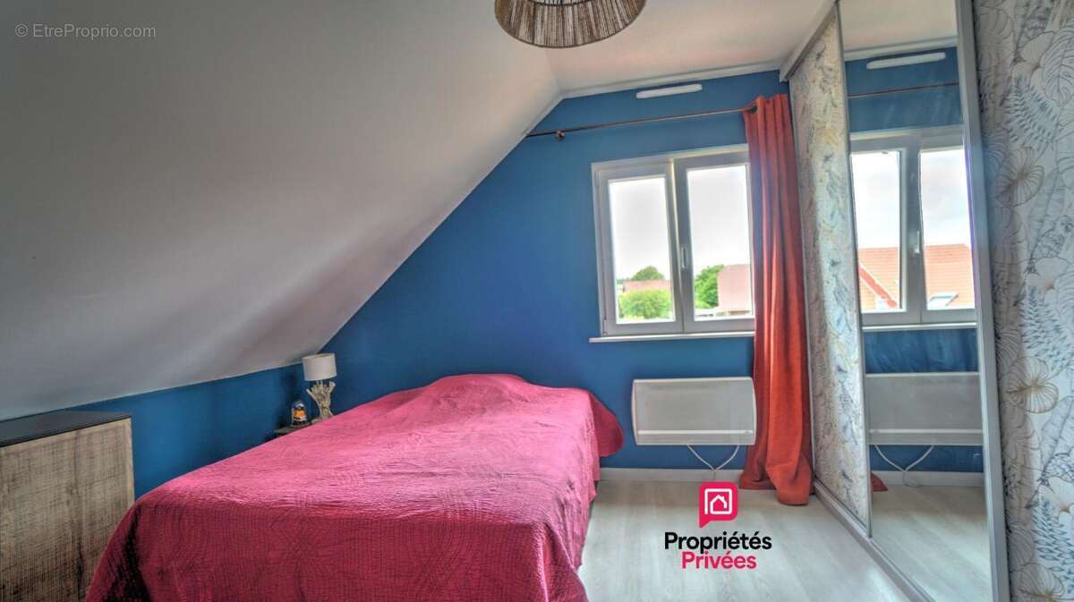Maison 6 pièces - photo 12