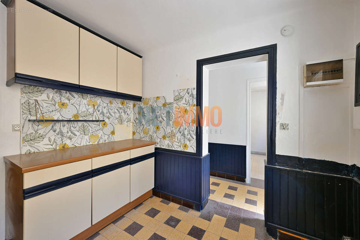 Maison de village avec extérieur - 3 chambres - Aimargues - photo 12