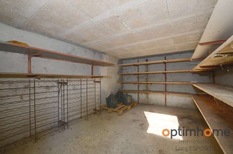 Maison à LA PERUSE