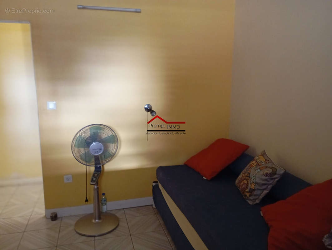 Maison à FORT-DE-FRANCE