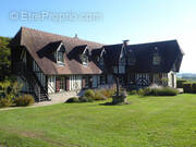 Maison à PONT-L&#039;EVEQUE