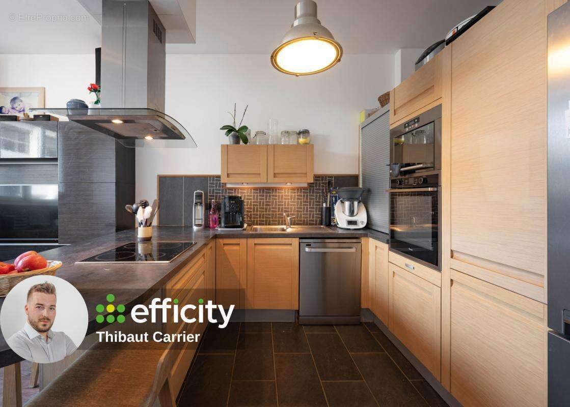 Appartement à SALLANCHES