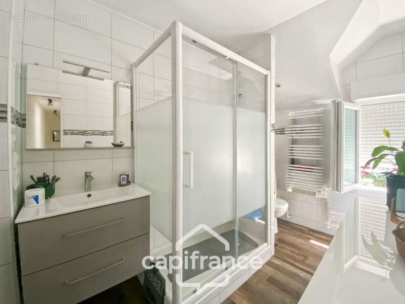 Maison à LAGNY-SUR-MARNE