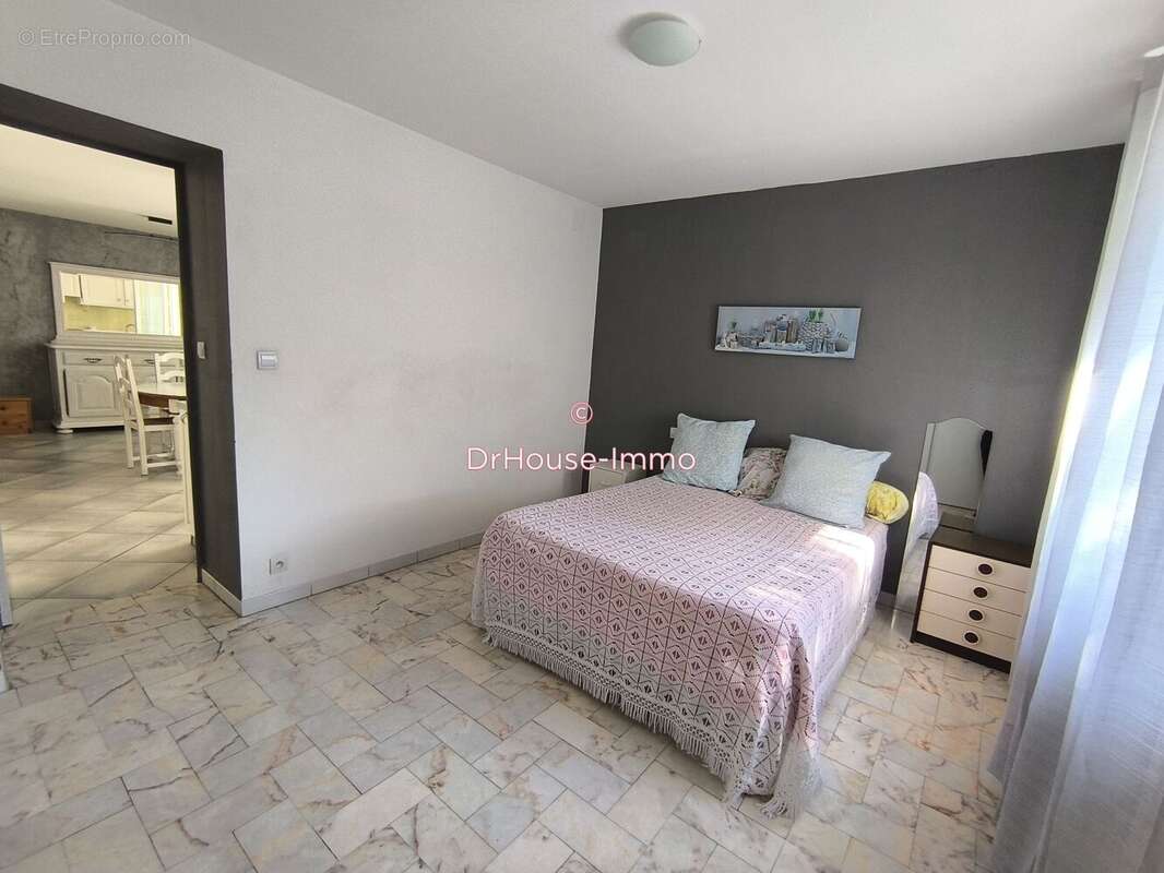 Appartement 40 m² à La Bouilladisse  - photo 3