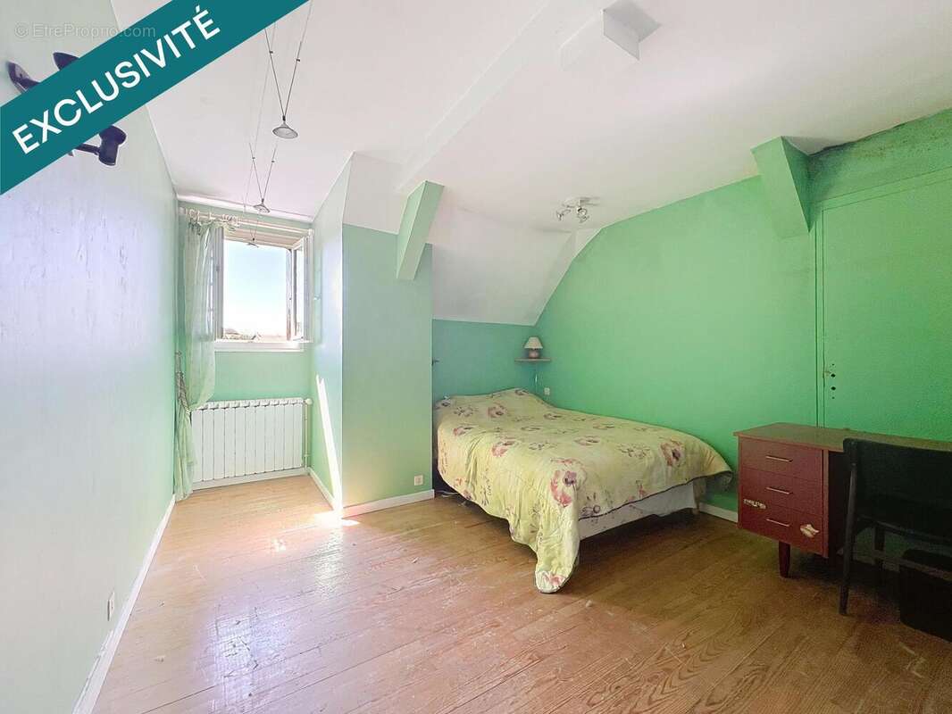 Photo 6 - Maison à BIZONNES