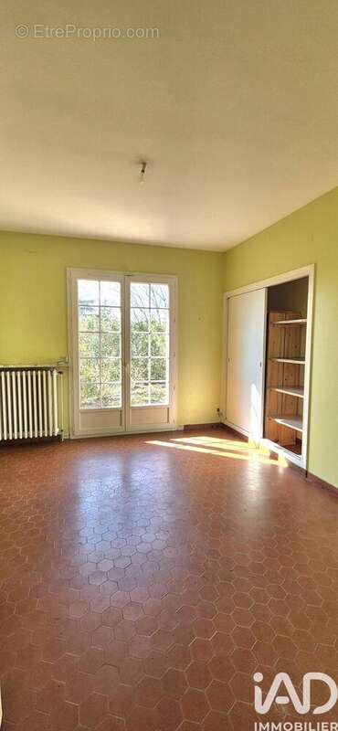 Photo 8 - Maison à ANTHON